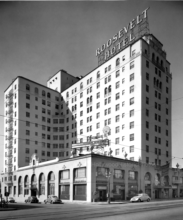 Roosevelt Hotel 1937 7000 Hollywood Blvd.jpg